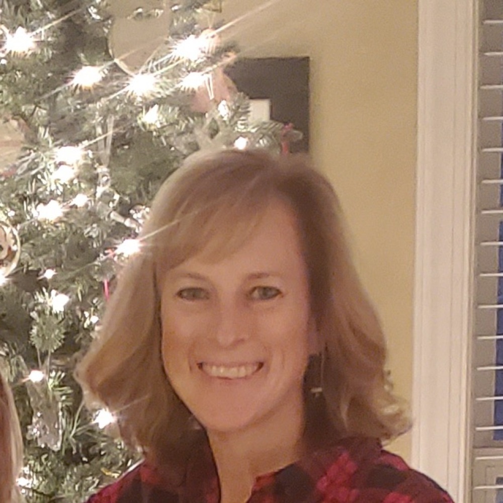 Meet your Posher, Karen